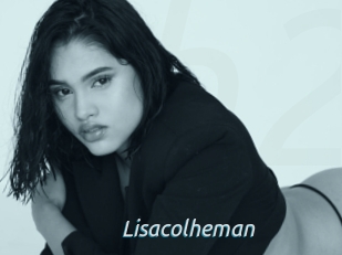 Lisacolheman