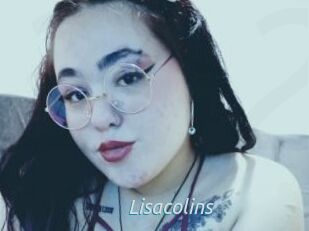 Lisacolins