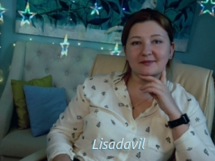 Lisadavil