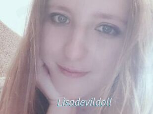 Lisadevildoll