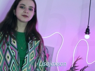 Lisajaxson