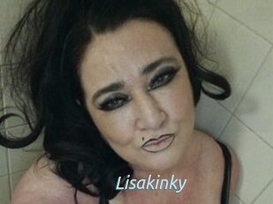 Lisakinky