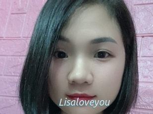 Lisaloveyou