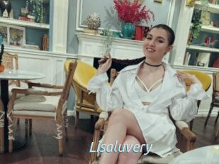 Lisaluvery