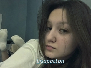 Lisapatton