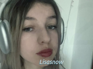 Lisasnow