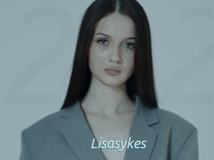 Lisasykes