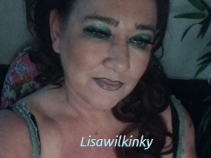 Lisawilkinky