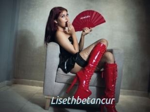 Lisethbetancur