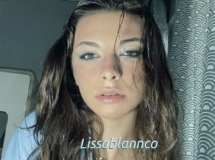 Lissablannco