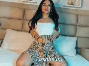 Lissahellss