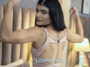 Lissherrera