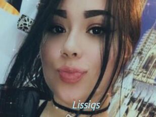 Lissiqs