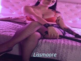 Lissmoore