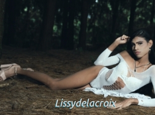 Lissydelacroix
