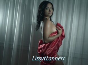 Lissyttannerr