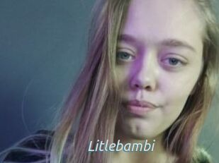 Litlebambi