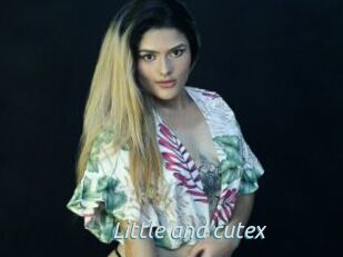 Little_and_cutex