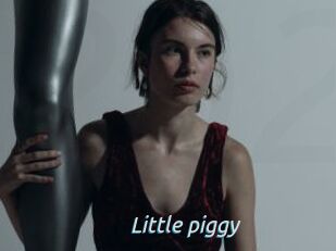 Little_piggy