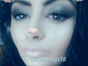Littleanays18