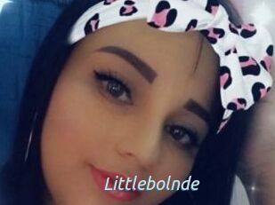 Littlebolnde