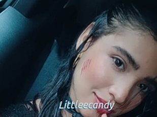 Littleecandy