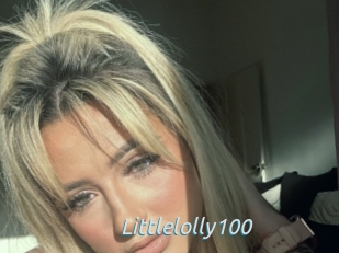 Littlelolly100