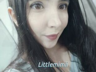 Littlemimii