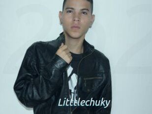 Litttlechuky