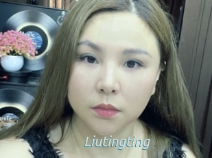 Liutingting