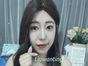 Liuwanting