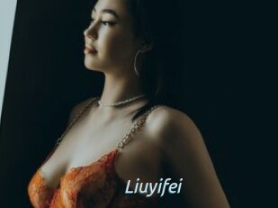 Liuyifei