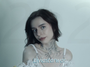 Liviastarwar
