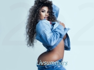 Livsummers