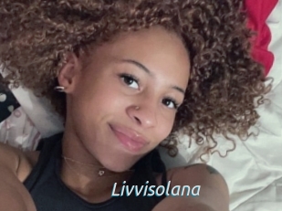 Livvisolana