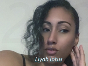 Liyah_lotus