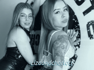 Lizaandcharlott