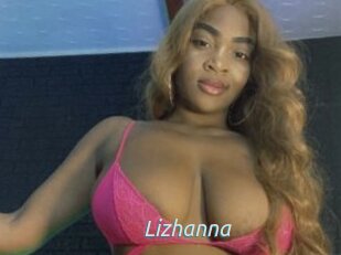 Lizhanna