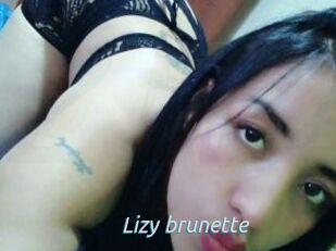 Lizy_brunette