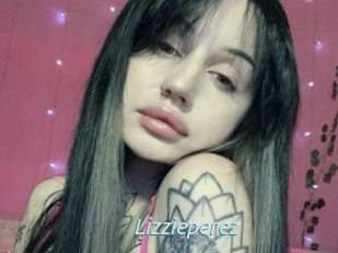 Lizzieperez