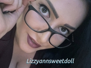 Lizzyannsweetdoll