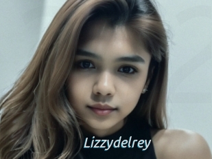 Lizzydelrey