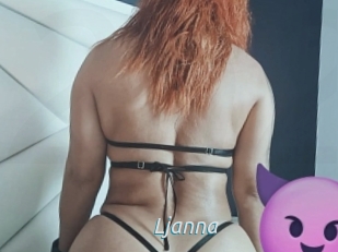 Ljanna