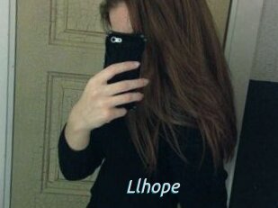 Llhope