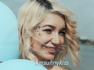 Lmsunnykiss