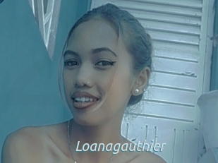 Loanagauthier