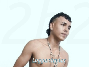 Loggantaylor