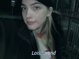 Loisamond