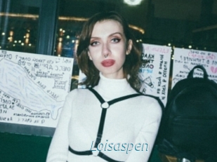 Loisaspen