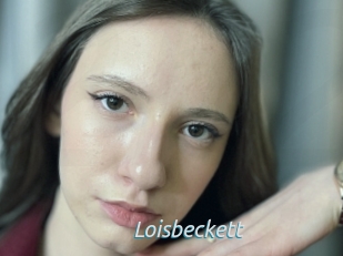 Loisbeckett